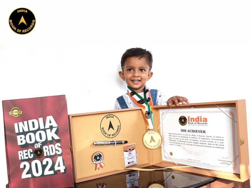 Aadvik Sreyas