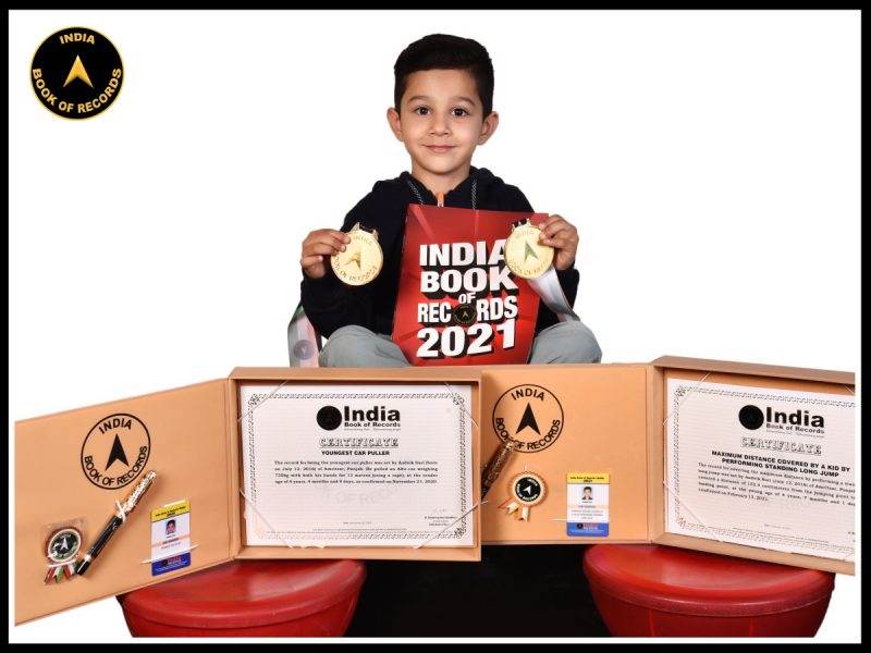 Aadvik Suri