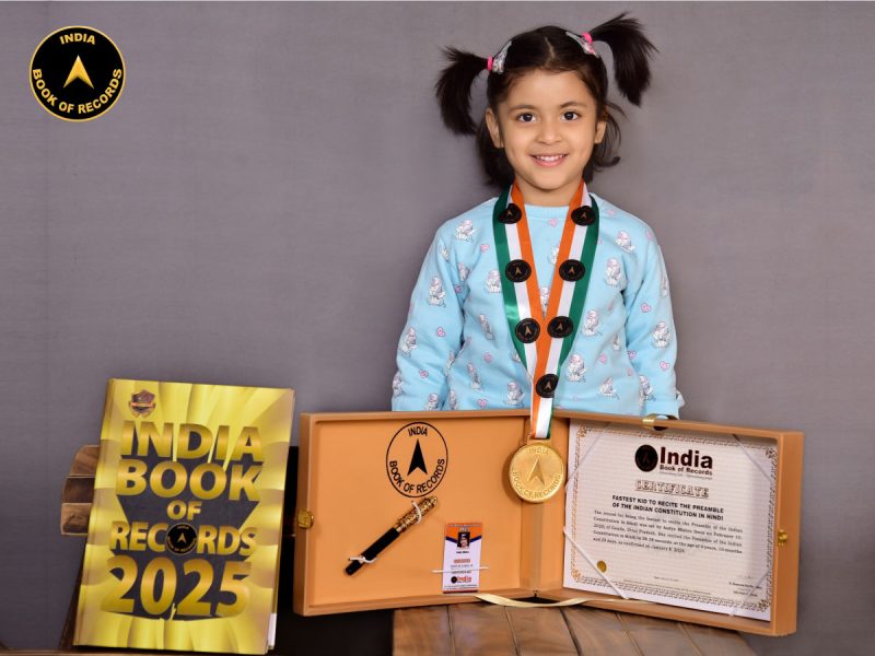 Aadya Mishra