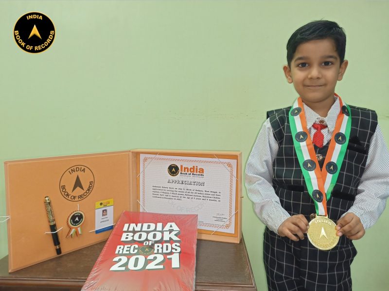 Aadyansh Bahety
