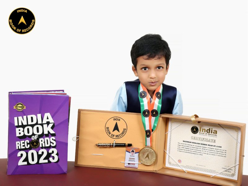 Aagan Naresh