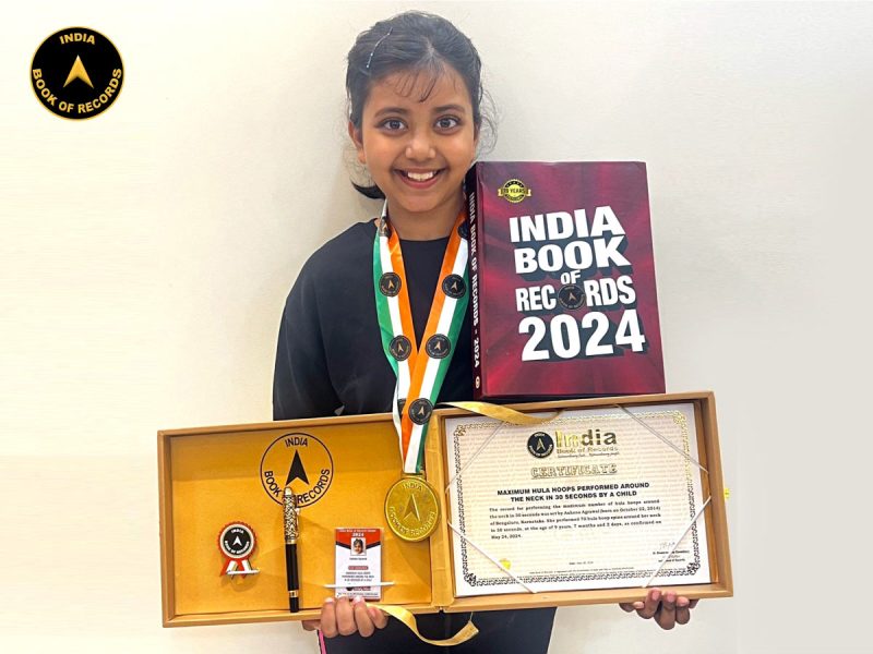 Aahana Agrawal