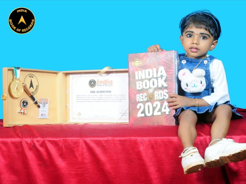 Aaliya Sreelal C.