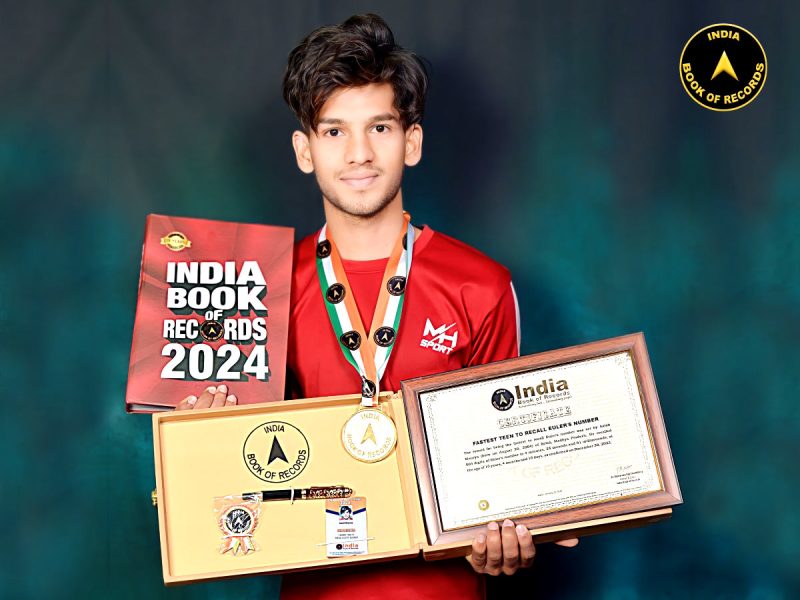 Aalok Mourya