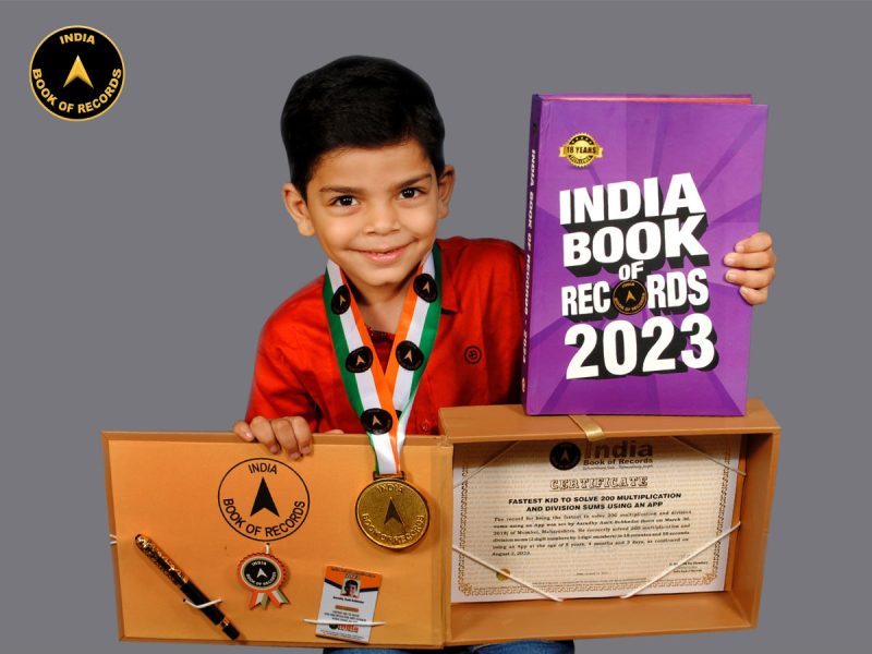 Aaradhy Amit Subhedar