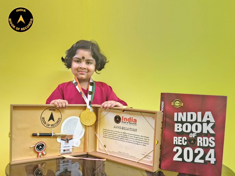 Aaradhya Bera