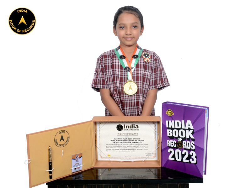 Aaradhya Gupta