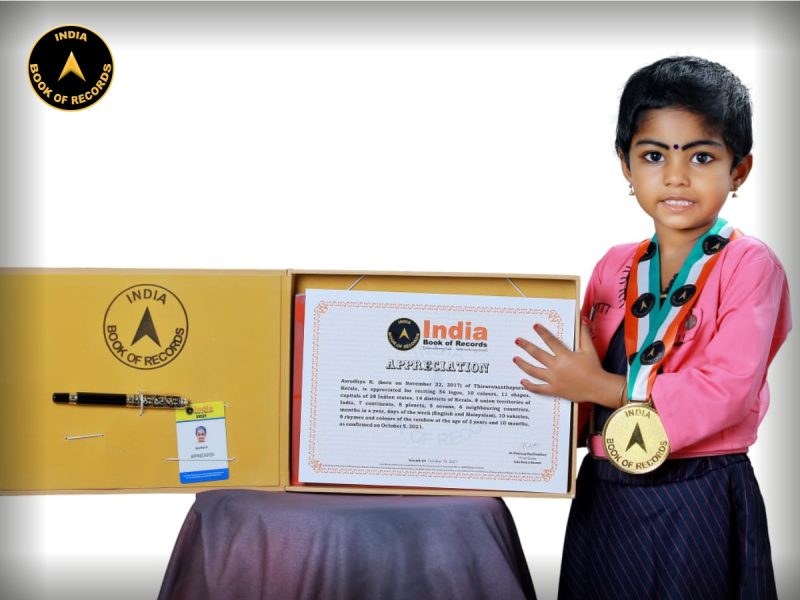 Aaradhya K.