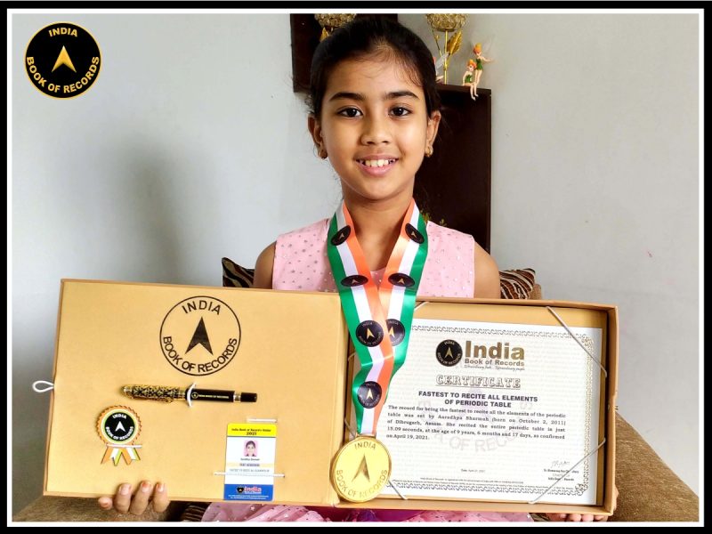 Aaradhya Sharmah
