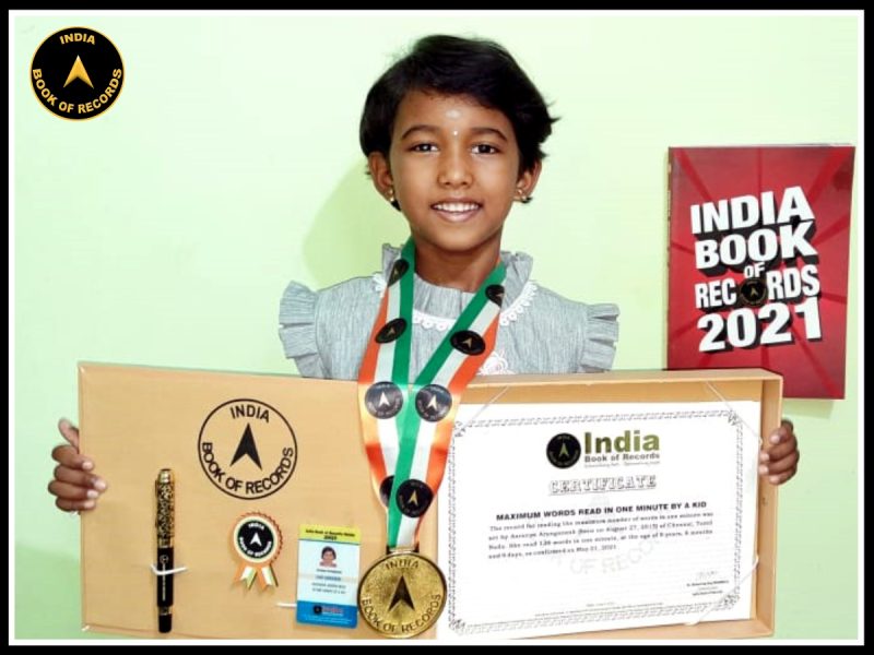 Aaranya Arunganesh