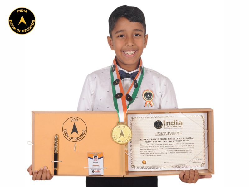 Aarav Dengal