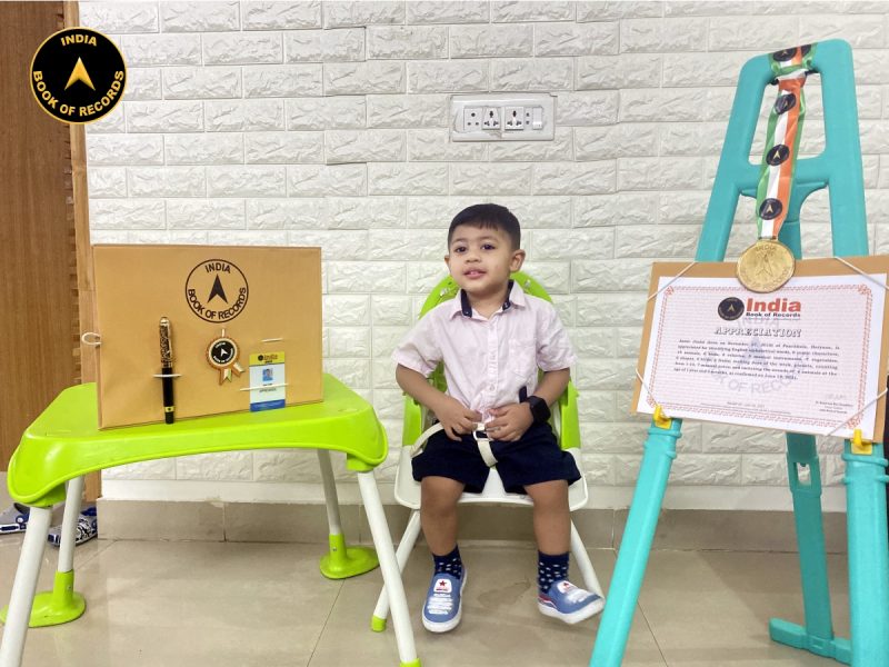Aarav Jindal