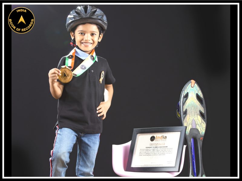 Aarav N. K.