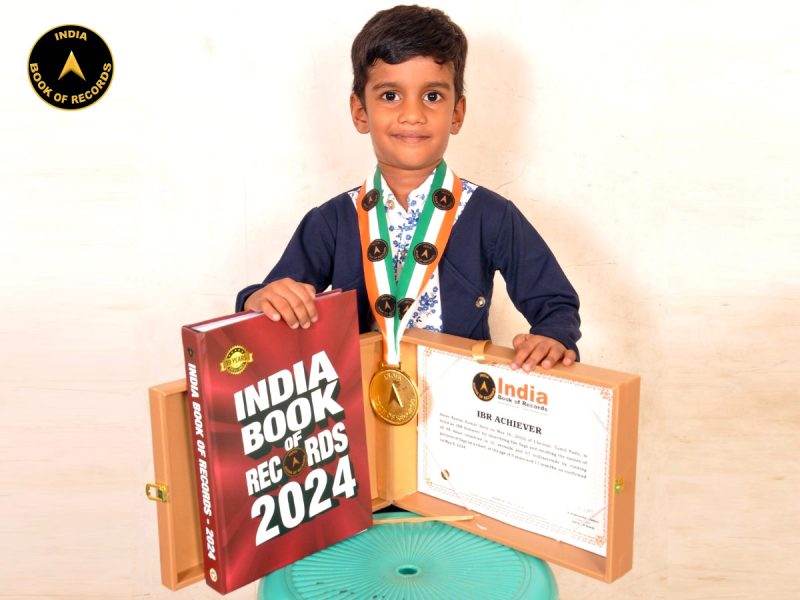 Aarav Naresh Kumar