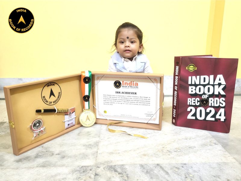 Aarav Rakshit