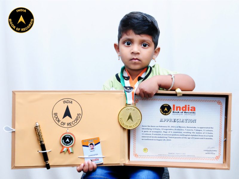 Aarav Sai