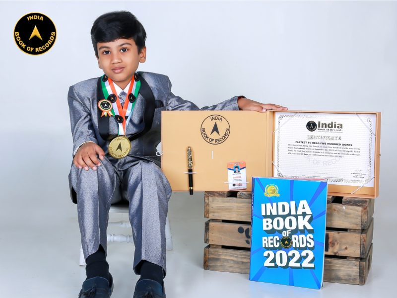 Aarav Sudhakaran