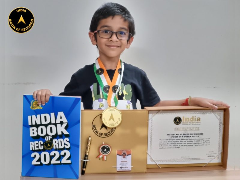 Aarav-Vijaybabu