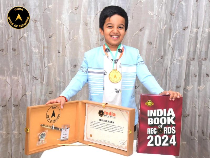 Aarnav Kasuganti