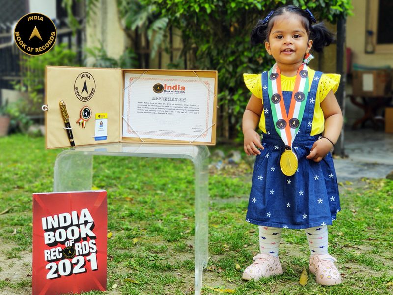 Aarohi Kabra
