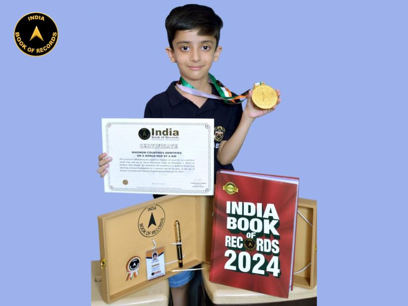 Aaron Chatterjee