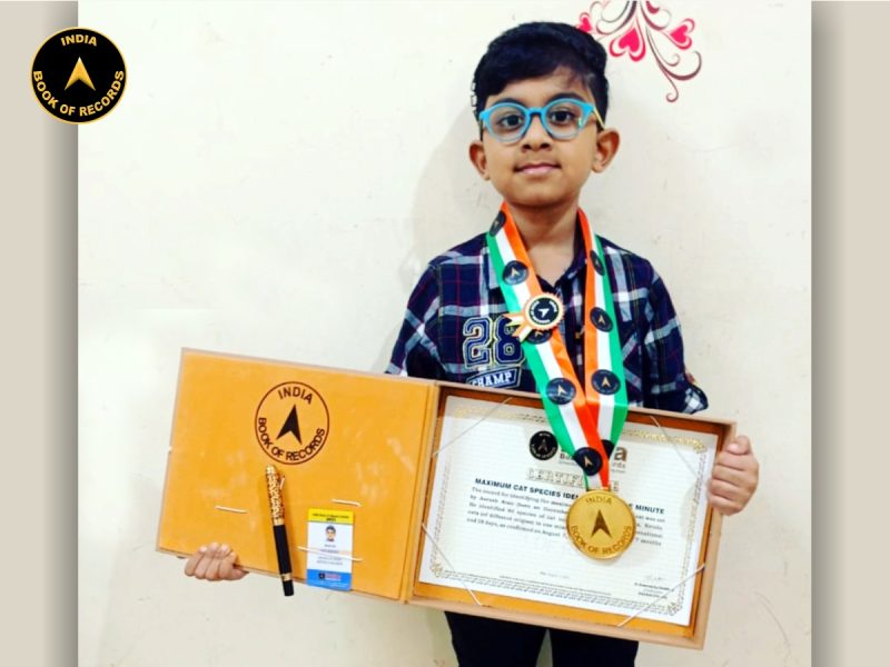 Aarush Arun
