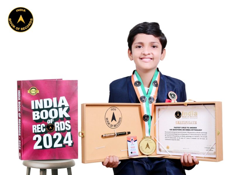 Aarush Singh