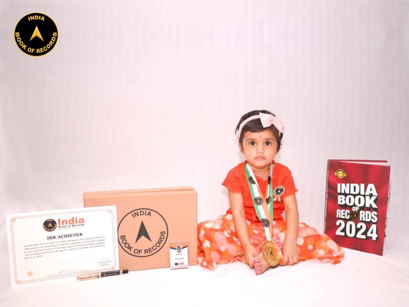 Aarushi Saha