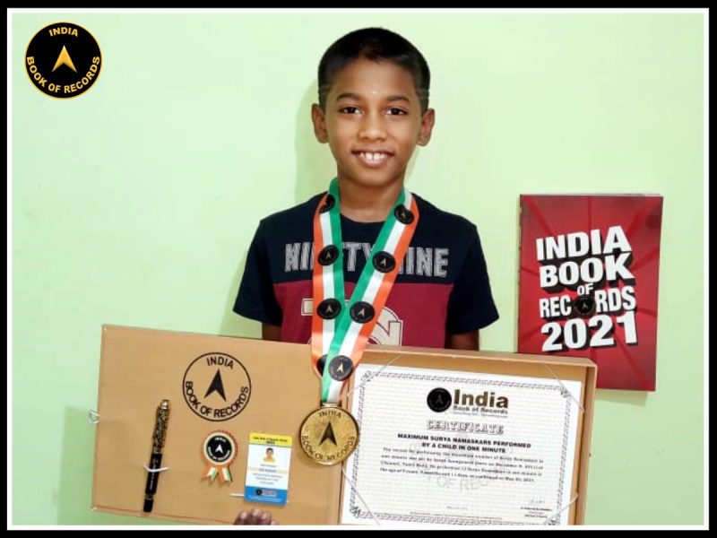 Aarya Arunganesh