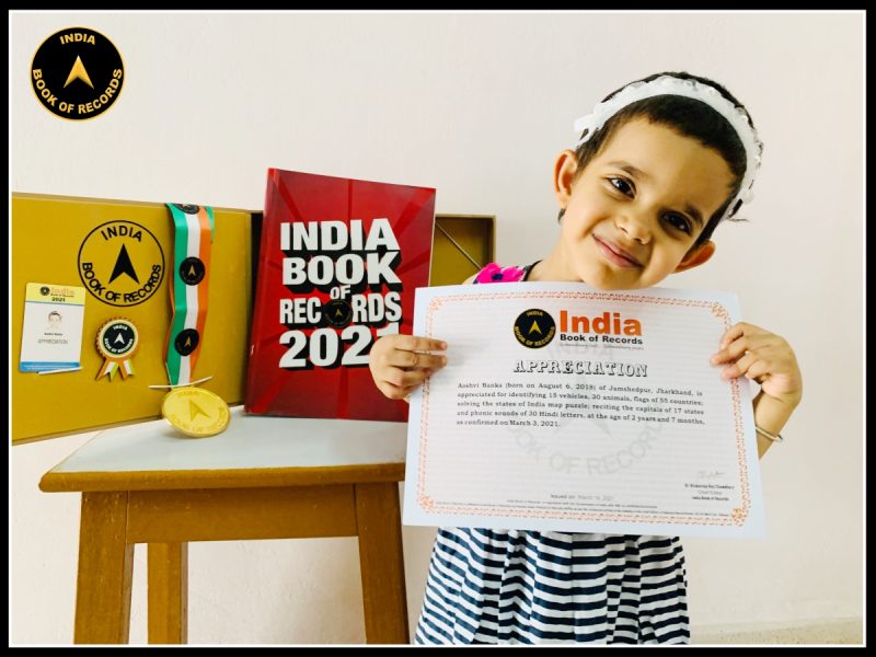 Aashvi Banka