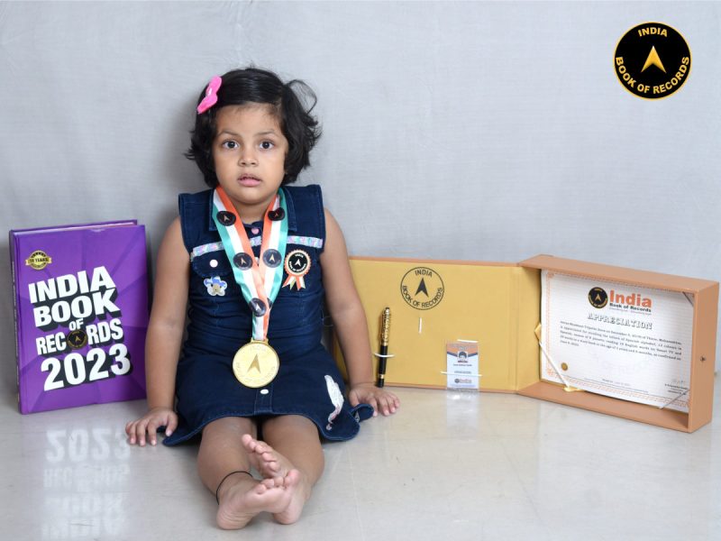 Aavya Shubham Tripathi