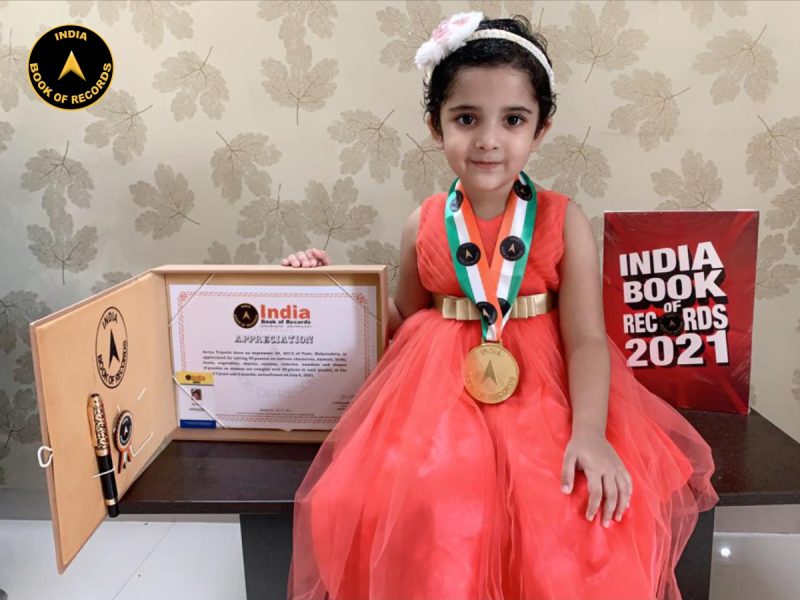 Aavya Tripathi