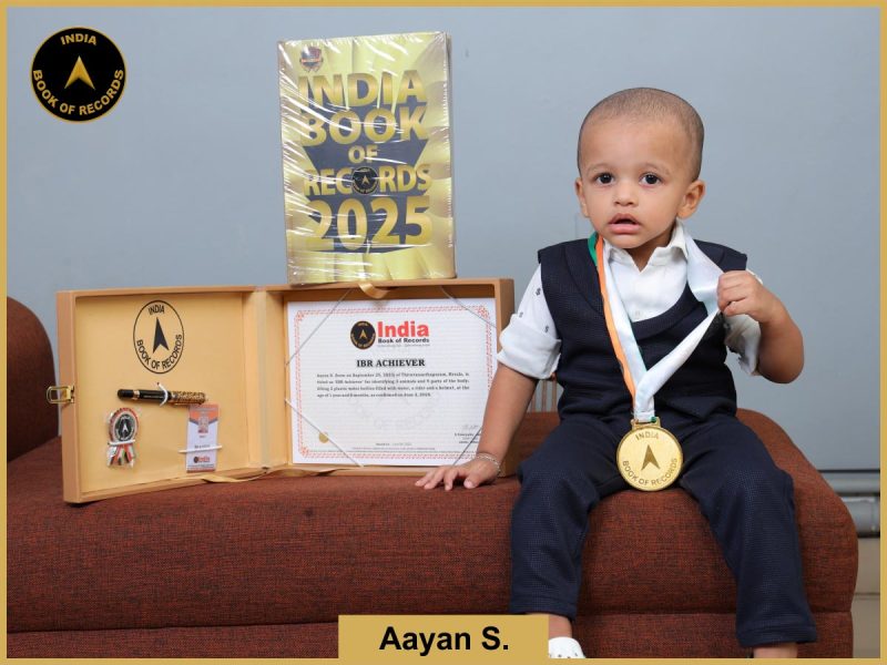 Aayan S.