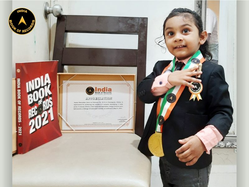 Aayan Swarnakar