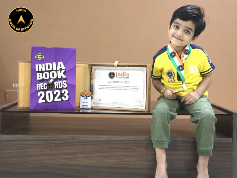Aayansh Mahajan