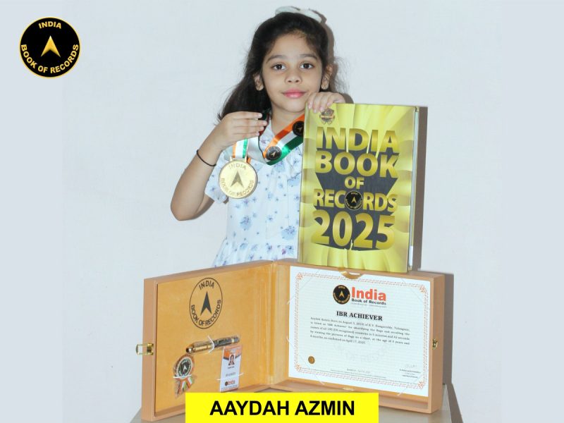 Aaydah Azmin
