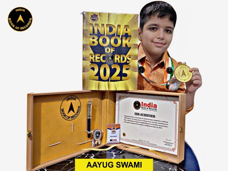 Aayug Swami