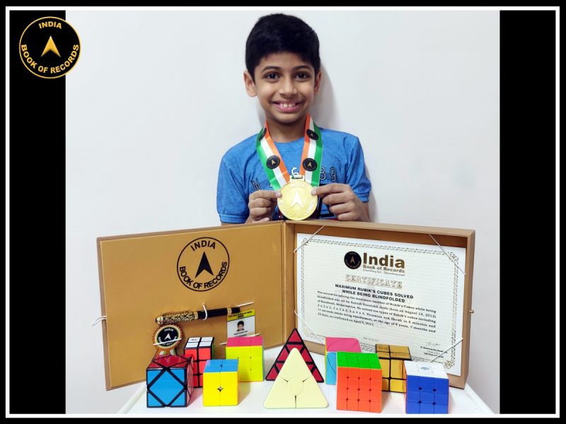Aayush Kaustubh Joshi