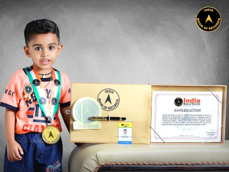 Aayush S.R.