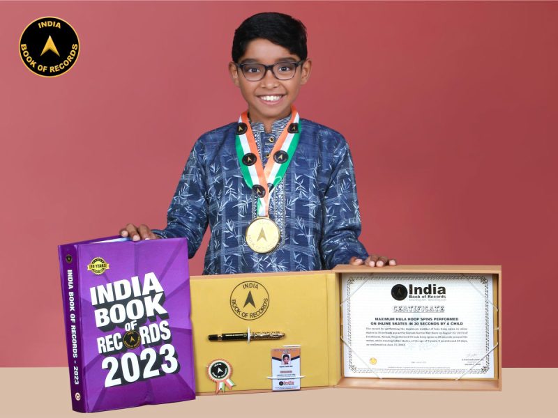 Aayush Sachin Nair