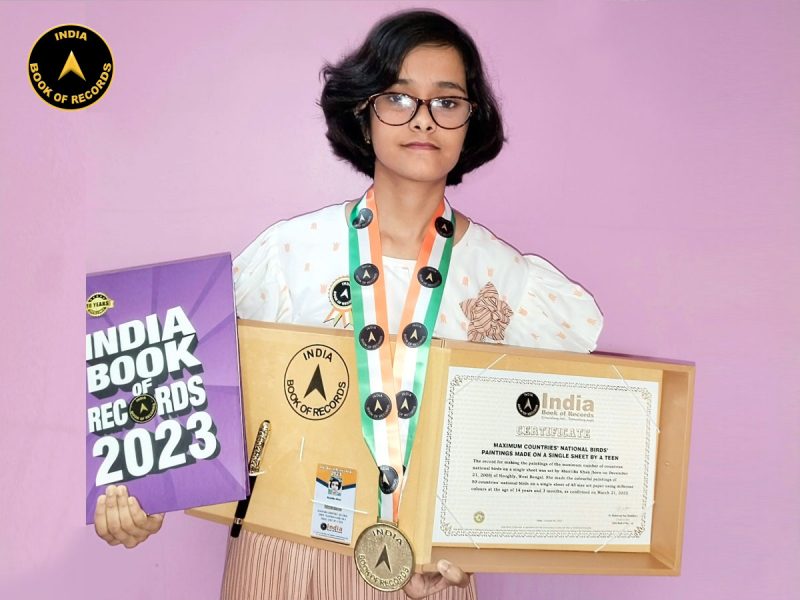 Abantika Khan