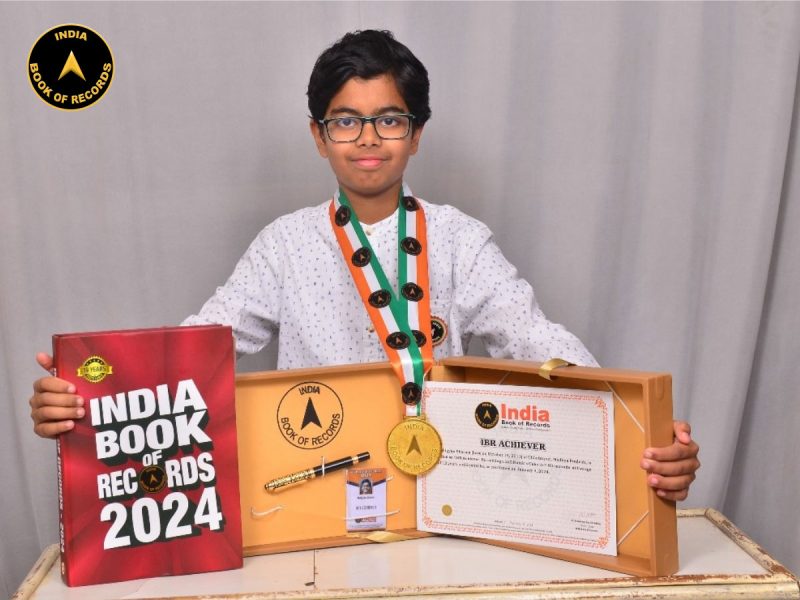 Abhigyan Sharma
