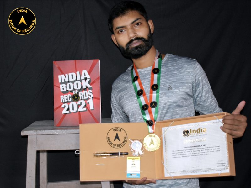 Abhijeet Ghosal