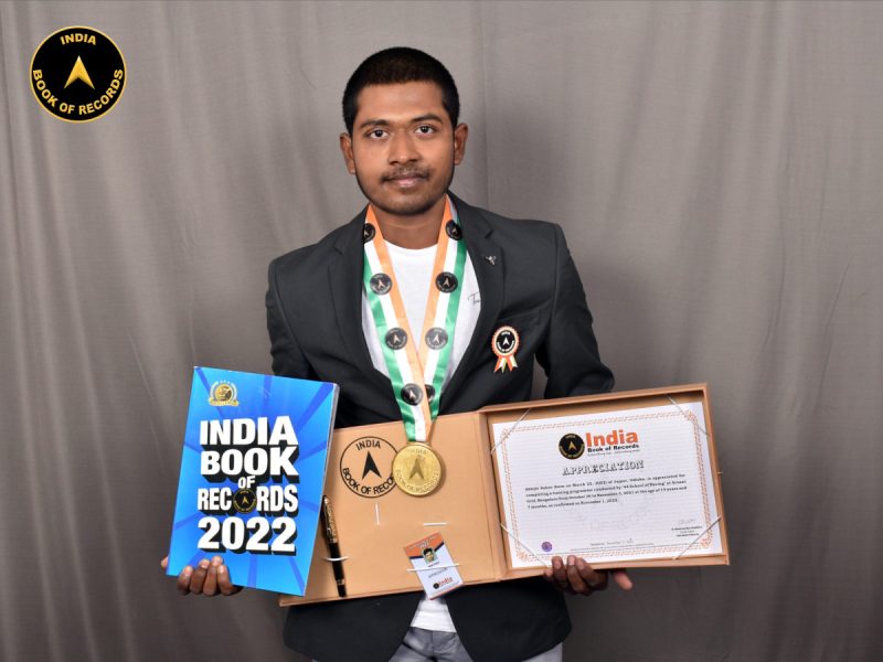 Abhijit-Sahoo