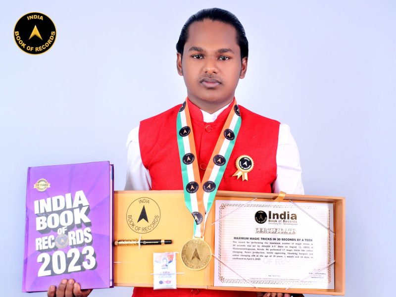 Abhijith-A.V.