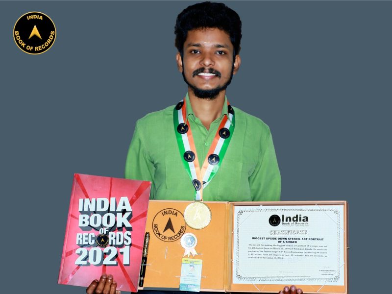 Abhilash A.