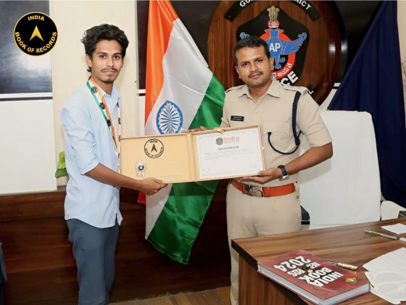 Abhilash Pokuri