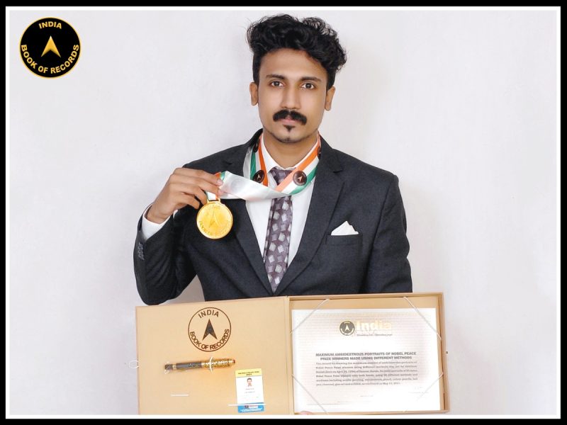 Abhilash Suresh