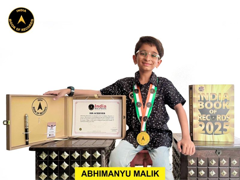 Abhimanyu Malik