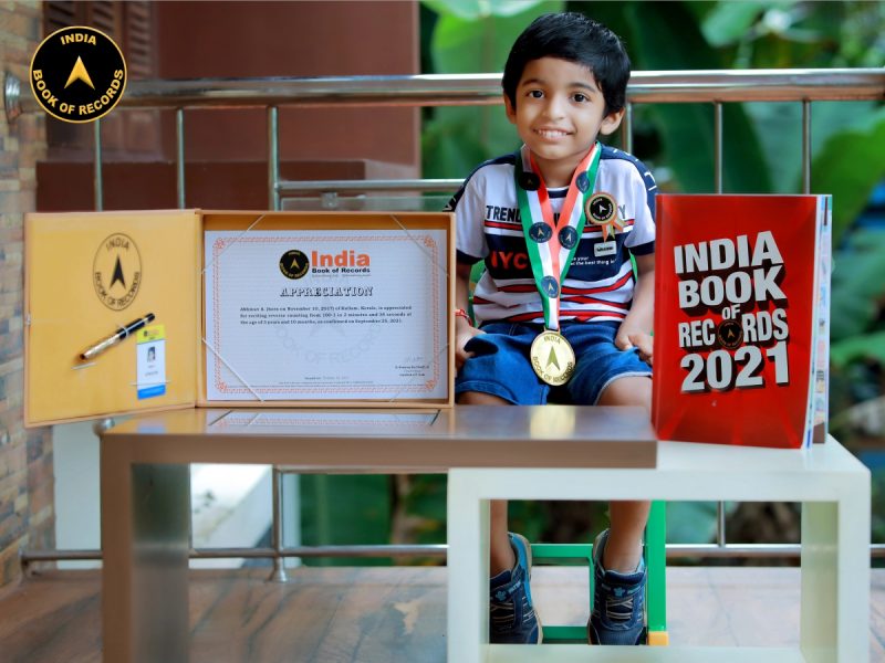 Abhinav A.